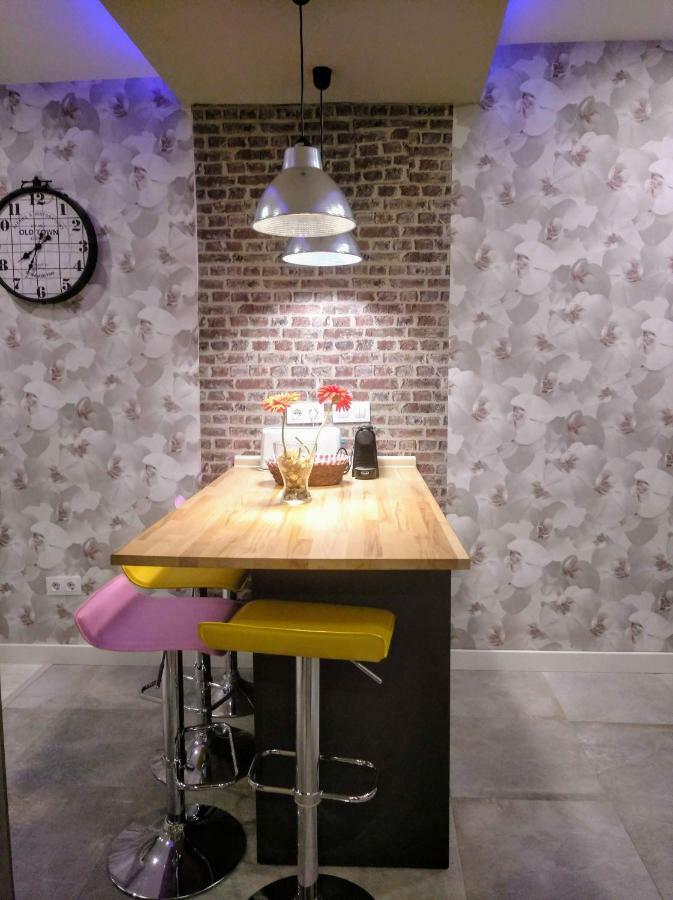 Apartamento Centro San Blas 36, Proximo Al Pilar Zaragoza Exteriér fotografie
