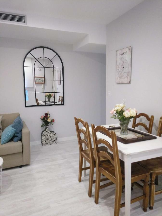 Apartamento Centro San Blas 36, Proximo Al Pilar Zaragoza Exteriér fotografie