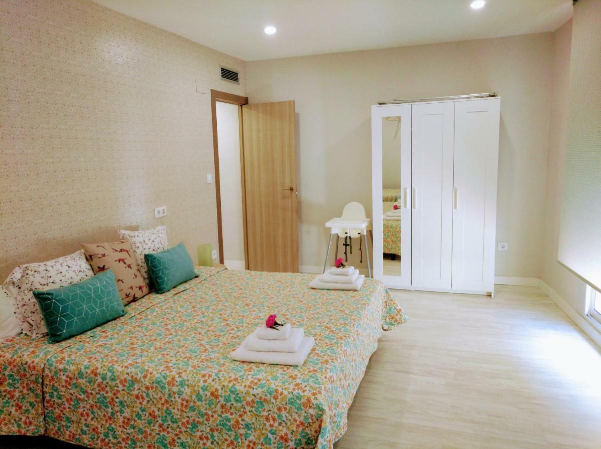 Apartamento Centro San Blas 36, Proximo Al Pilar Zaragoza Exteriér fotografie