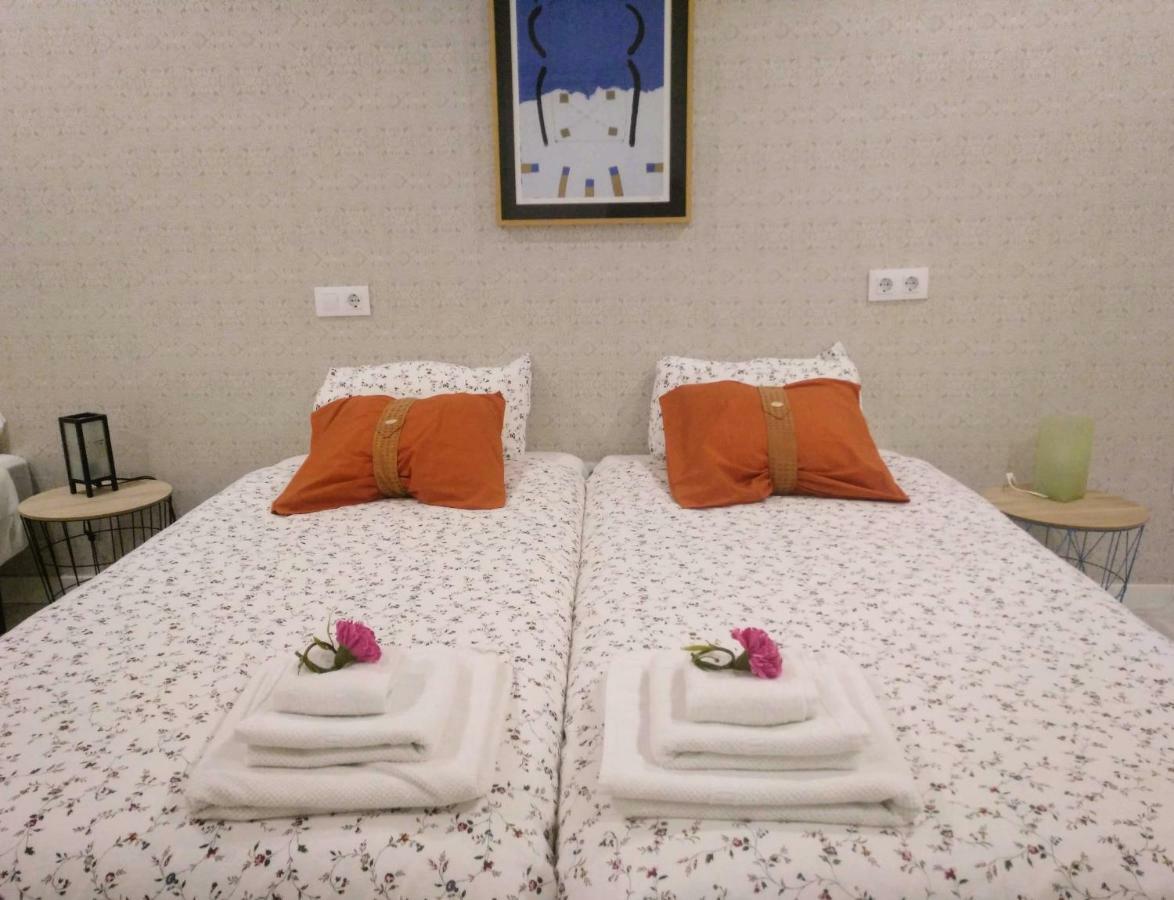 Apartamento Centro San Blas 36, Proximo Al Pilar Zaragoza Exteriér fotografie