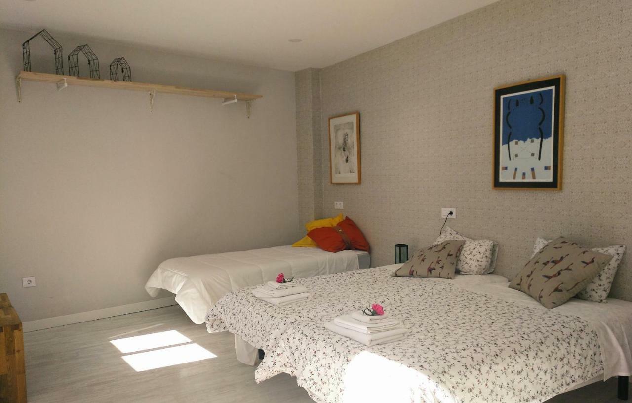 Apartamento Centro San Blas 36, Proximo Al Pilar Zaragoza Exteriér fotografie